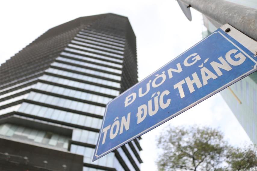 Cận cảnh 3 khu 'đất vàng' khiến cựu Thứ trưởng Nguyễn Văn Hiến dính vòng tố tụng ảnh 14