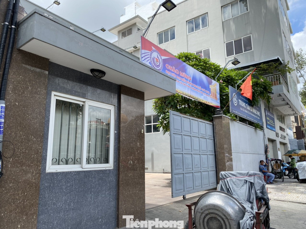 Cận cảnh 2 lô đất 'vàng' khiến cựu Chủ tịch TPHCM Lê Hoàng Quân bị kiến nghị xử lý ảnh 18