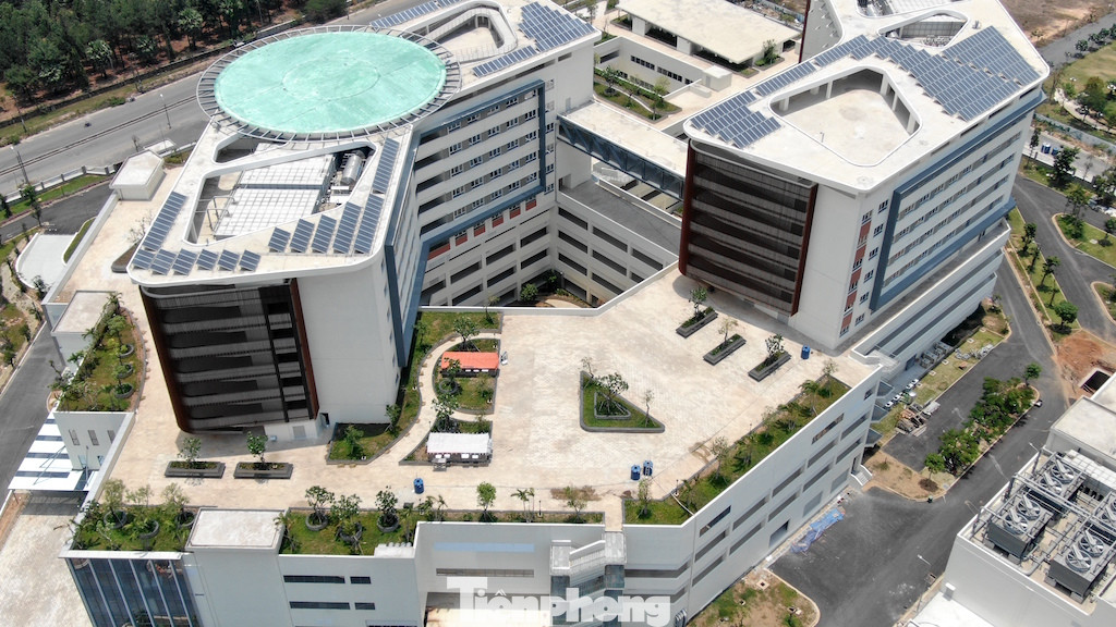 TPHCM đã có những gì để lập thành phố Thủ Đức? ảnh 23