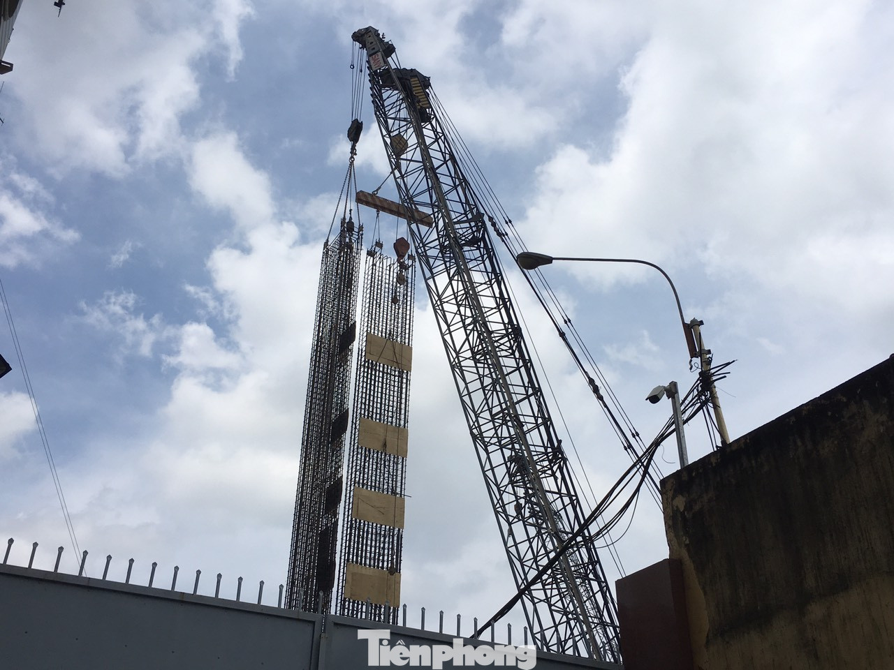 Bên trong dự án Lancaster Legacy trên đất công bị môi giới bán ‘lụi’ ảnh 13