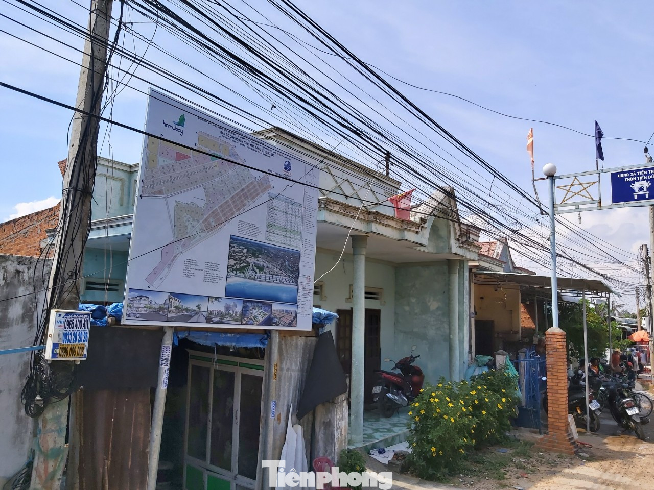 Bên trong siêu dự án 123ha ở Bình Thuận được giao đất 'thần tốc' ảnh 3