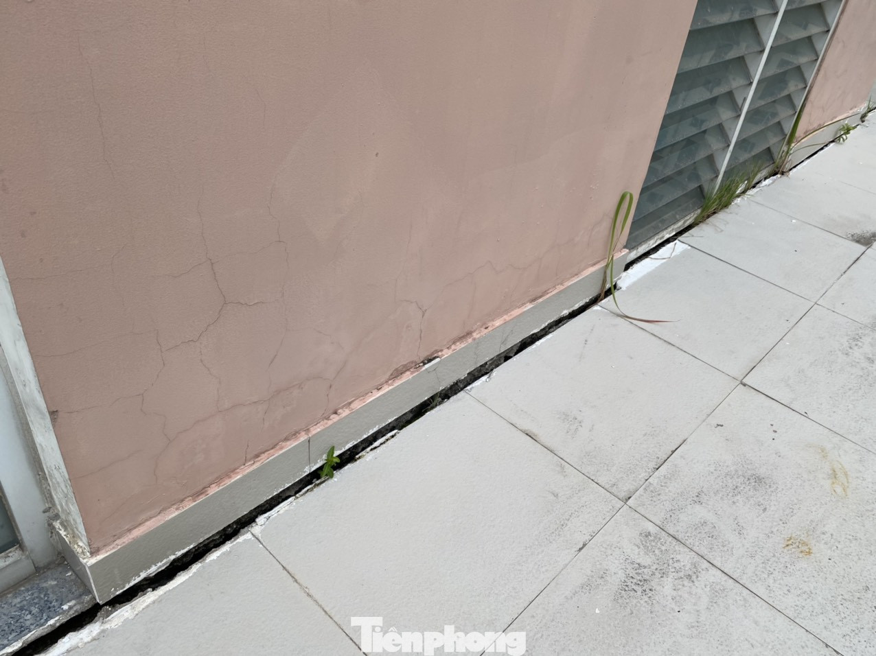 Cận cảnh các khu tái định cư tốn hàng chục tỷ bảo trì nhưng bỏ không ở Sài Gòn ảnh 16