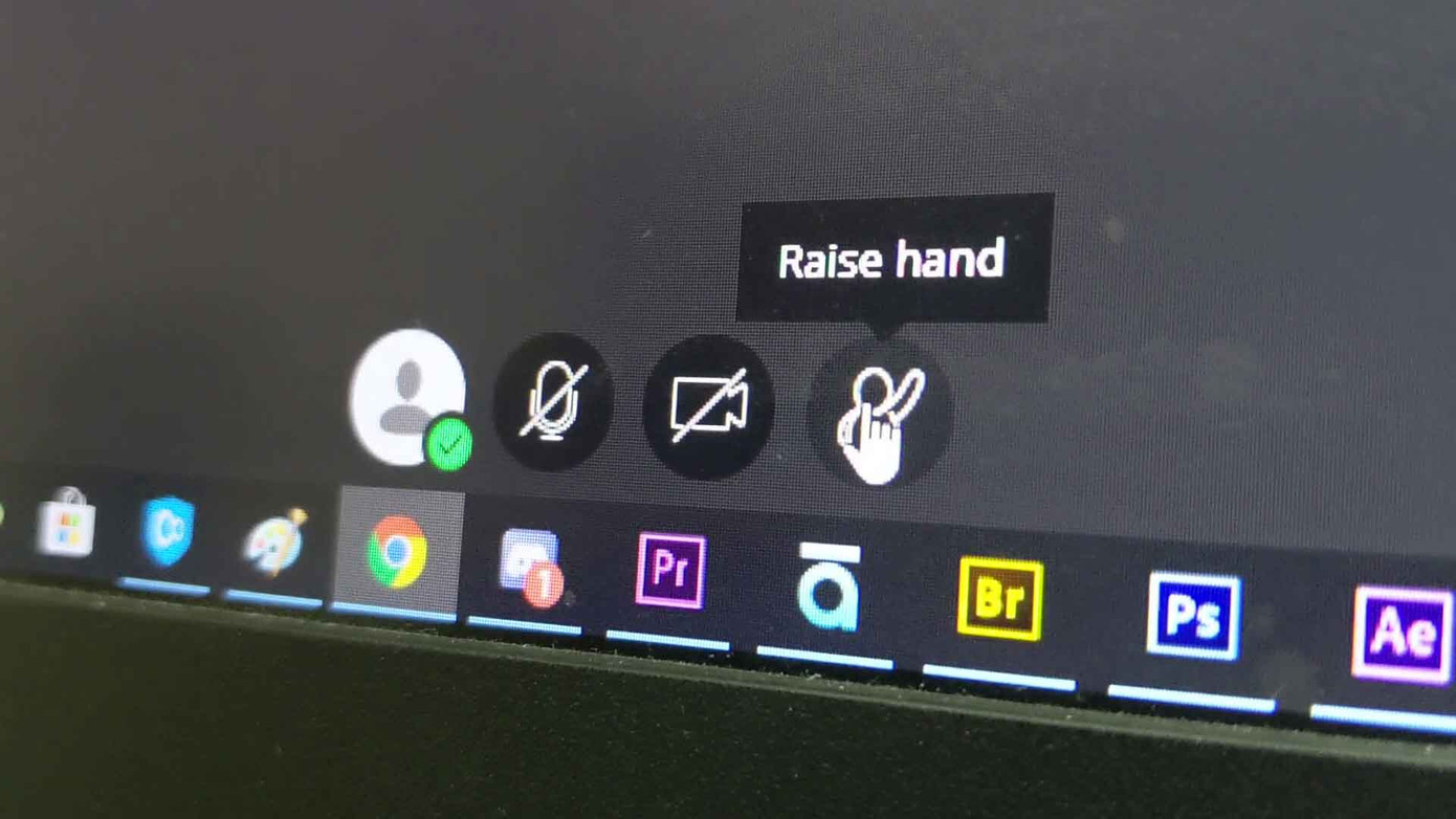 Trải nghiệm học trực tuyến tối ưu: Khó mà dễ ảnh 2
