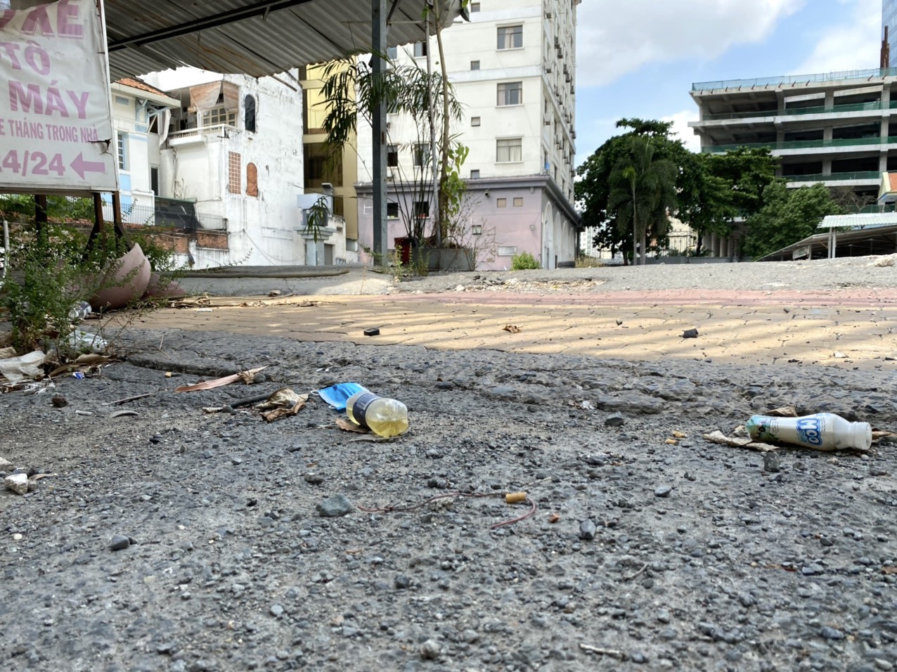 Cận cảnh 3 khu 'đất vàng' khiến cựu Thứ trưởng Nguyễn Văn Hiến dính vòng tố tụng ảnh 11