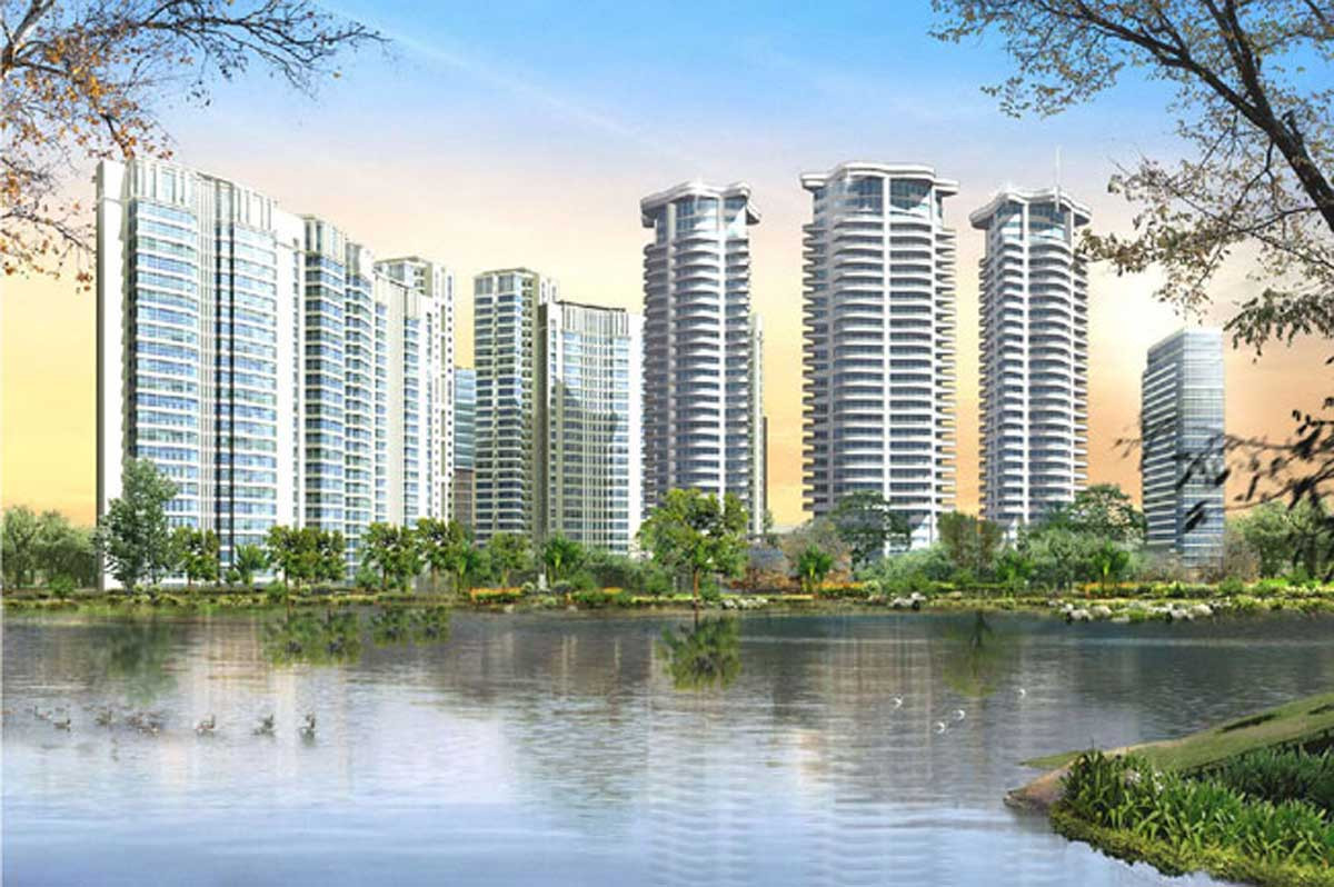 Yêu cầu công khai 108 dự án ‘treo’ bị hủy bỏ ở TPHCM ảnh 1