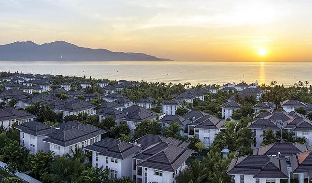 Dịch COVID-19 quay trở lại, bất động sản nghỉ dưỡng sẽ ra sao? ảnh 1