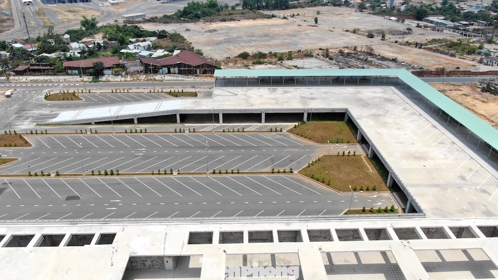 TPHCM đã có những gì để lập thành phố Thủ Đức? ảnh 31