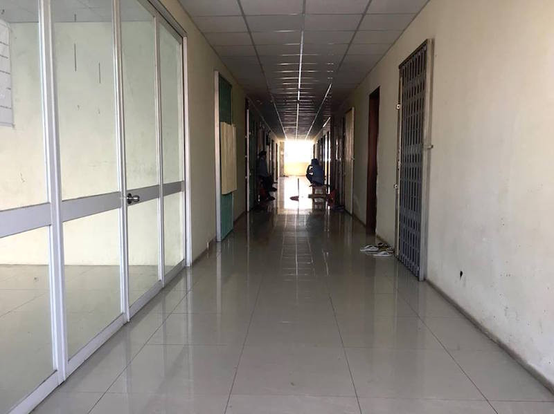 TPHCM: Điểm mặt chung cư biến tầng thương mại, kỹ thuật thành căn hộ để bán ảnh 1