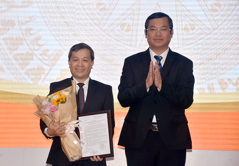 Trường ĐH Sư phạm Kỹ thuật TP. HCM có Hội đồng trường mới ảnh 1