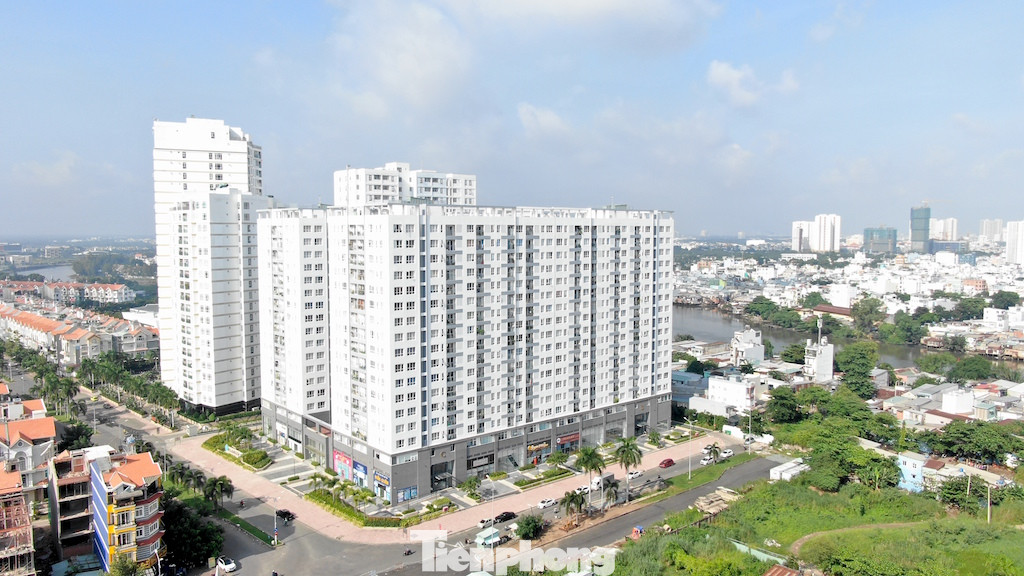 Rủi ro từ đòn bẩy tài chính khi lướt sóng BĐS hậu dịch COVID-19 ảnh 2