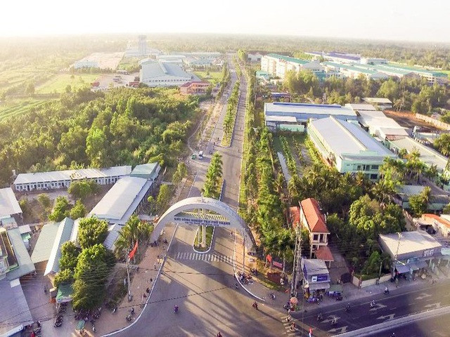 Bất động sản KCN ‘ngon’ nhưng không dễ ‘ăn’ ảnh 2