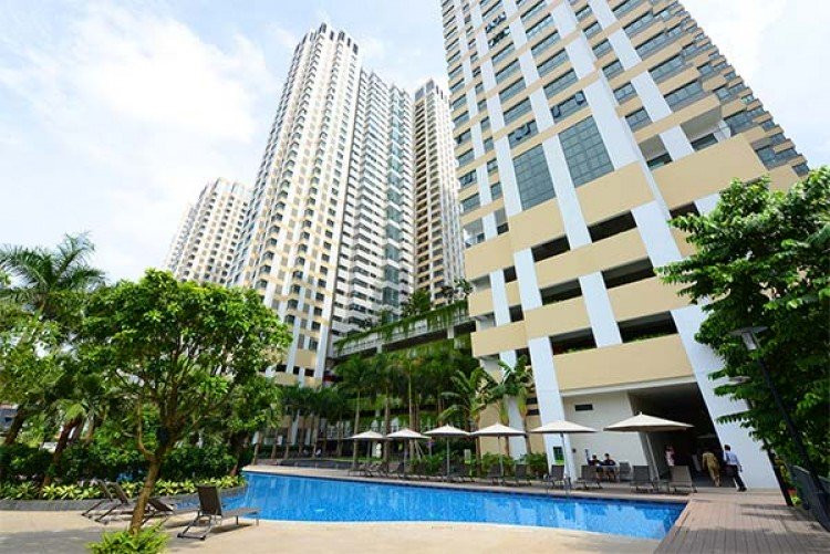 Căn hộ thương mại giá dưới 20 triệu đồng/m2: Nói dễ làm thì khó ảnh 1