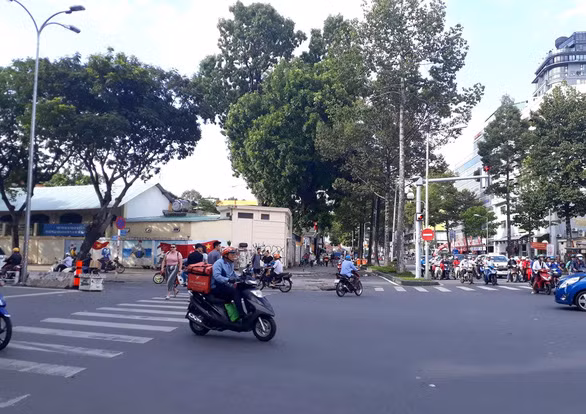 Chi tiết 61 dự án ôm đất bỏ hoang bị 'khai tử' ở TPHCM ảnh 1