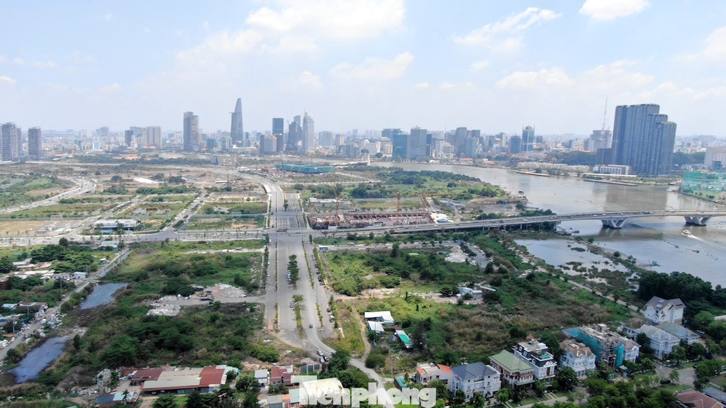 TPHCM đã có những gì để lập thành phố Thủ Đức? ảnh 5