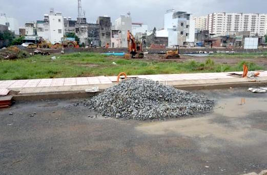 Cận cảnh 6 dự án dính loạt sai phạm của Tổng Công ty Địa ốc Sài Gòn ảnh 31