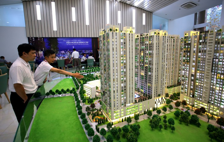 Giá nhà cao gấp 28 lần thu nhập, người trẻ càng xa rời giấc mơ mua nhà ảnh 2