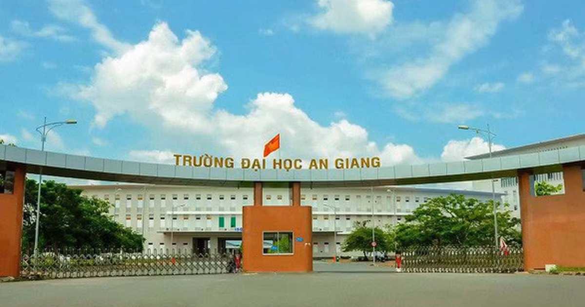 Tuyển sinh èo uột vì ồ ạt nâng cấp từ cao đẳng lên đại học ảnh 2