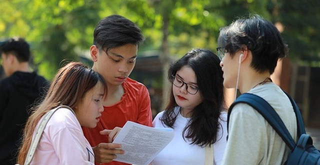 Gần 1.500 sinh viên ở Đà Nẵng chưa thể quay lại giảng đường ảnh 1