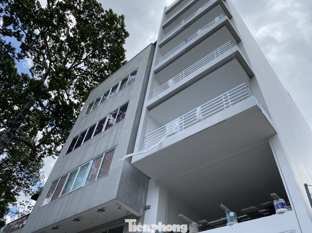 Cận cảnh 2 lô đất 'vàng' khiến cựu Chủ tịch TPHCM Lê Hoàng Quân bị kiến nghị xử lý ảnh 24