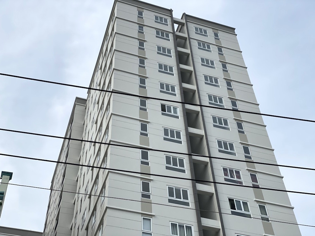 Cận cảnh 6 dự án dính loạt sai phạm của Tổng Công ty Địa ốc Sài Gòn ảnh 8