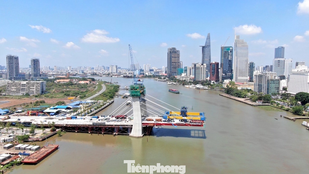 TPHCM đã có những gì để lập thành phố Thủ Đức? ảnh 4