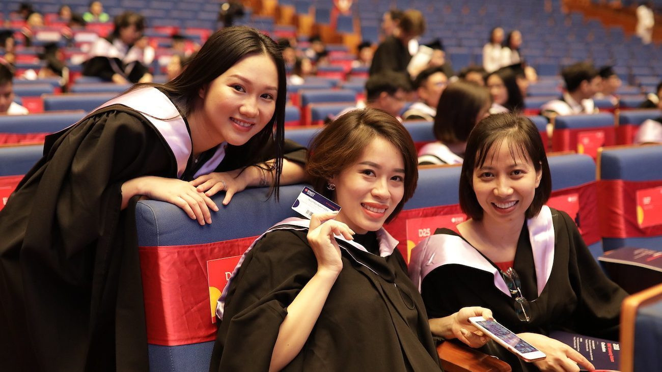 Vì sao giáo dục không hấp dẫn vốn FDI? ảnh 1