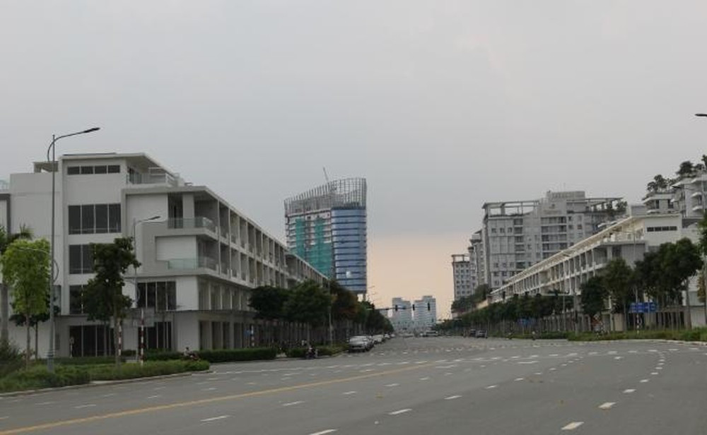 Bị thu hồi đất, người dân TPHCM được hỗ trợ tiền thuê nhà 8 triệu đồng/tháng ảnh 1