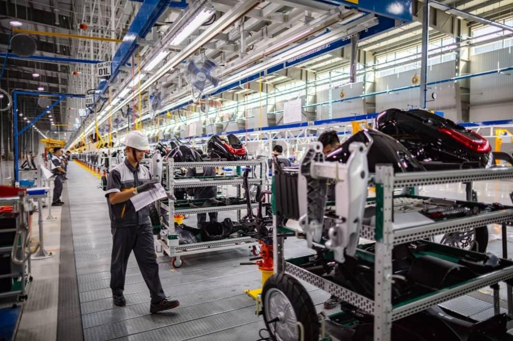 Hậu COVID-19 là cơ hội thúc đẩy chuỗi cung ứng toàn cầu cho Việt Nam ảnh 3