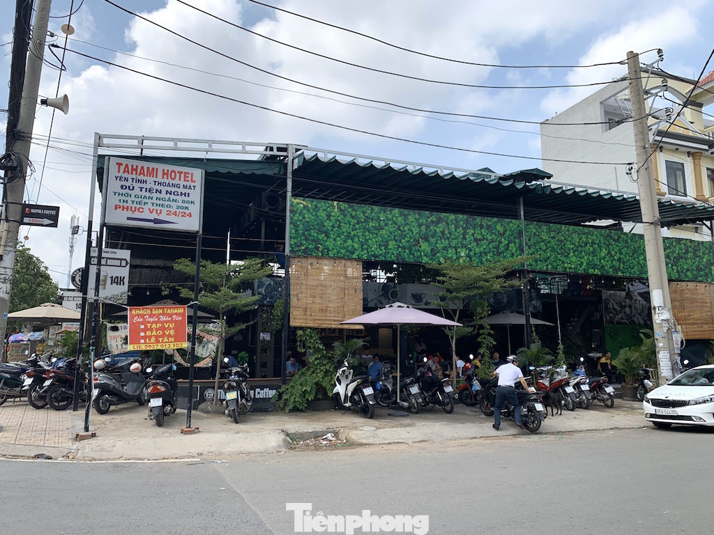 Mua đất xây nhà ở 13 năm vẫn chưa được cấp sổ hồng ảnh 2