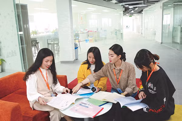 Trường ĐH Văn Lang tuyển 7.000 chỉ tiêu ở năm 2021 ảnh 1