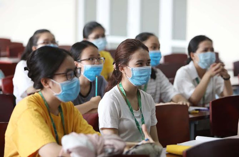 Học phí trường đại học tăng kịch trần: Muốn học Y Dược phải có 1 tỷ đồng! ảnh 1