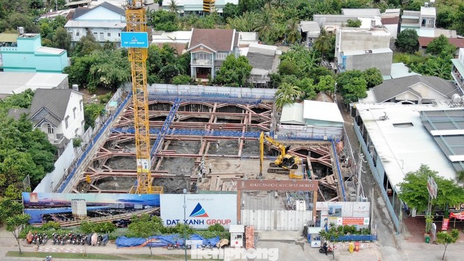 Lỗ nặng, doanh nghiệp địa ốc vẫn đặt kế hoạch hoành tráng cho năm 2020 ảnh 2