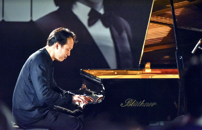 Học viện Âm nhạc và Trình diễn nghệ thuật Soul công bố tân Trưởng khoa Piano ảnh 1