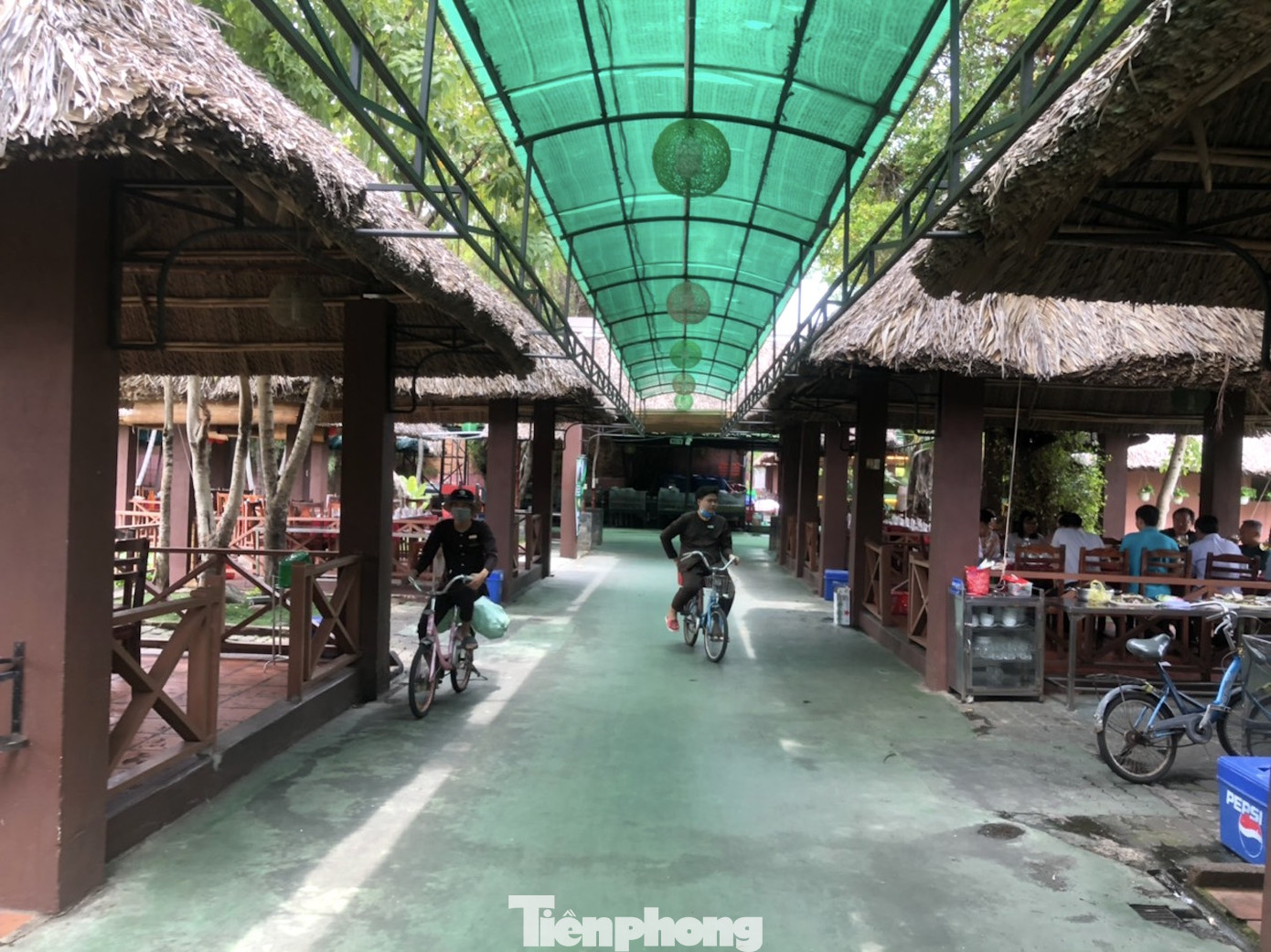 Chưa lên quận, các huyện ven TPHCM đã dính nhiều sai phạm đất đai, xây dựng ảnh 1