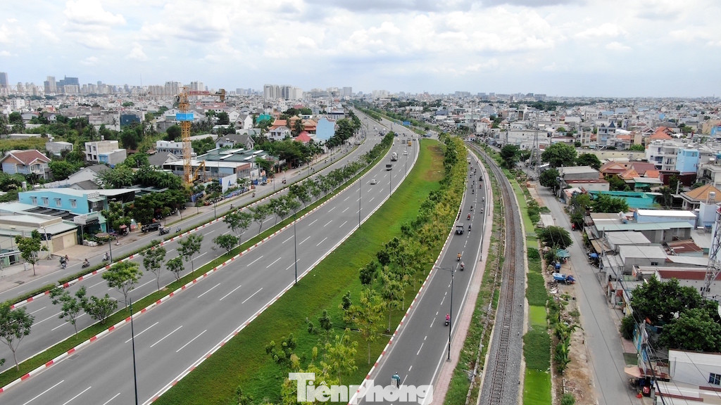 TPHCM đã có những gì để lập thành phố Thủ Đức? ảnh 21