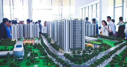 Đầy cạm bẫy những mô hình đầu tư bất động sản trong mùa dịch ảnh 2