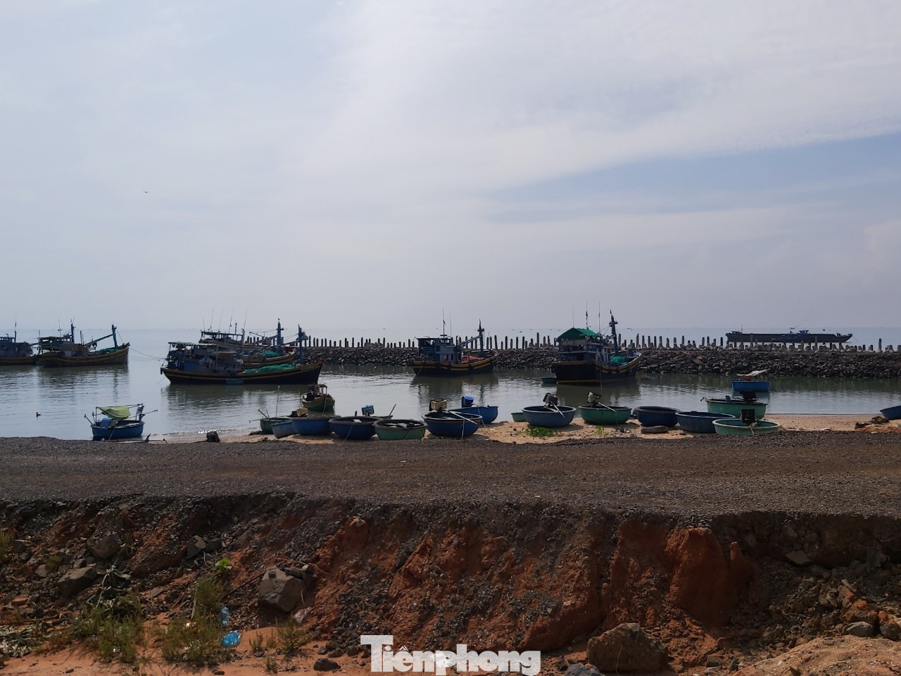 Bên trong siêu dự án 123ha ở Bình Thuận được giao đất 'thần tốc' ảnh 13