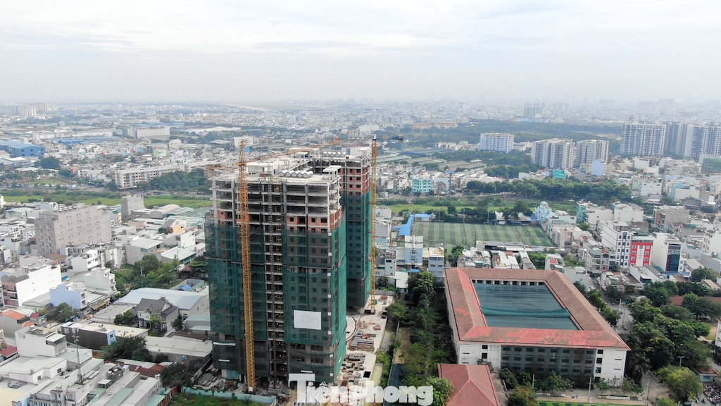 Chủ đầu tư dự án 'tai tiếng' Kingsway Tower bỏ trốn, khách hàng lao đao ảnh 14