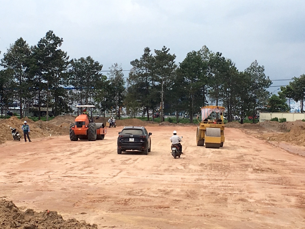 Cận cảnh khu tái định cư sân bay Long Thành rộng 280 ha ảnh 28