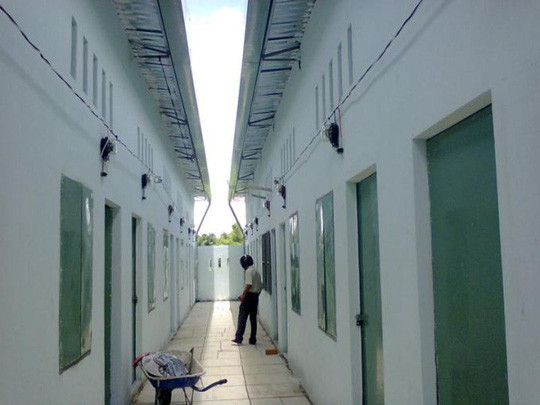 Đầy cạm bẫy những mô hình đầu tư bất động sản trong mùa dịch ảnh 1