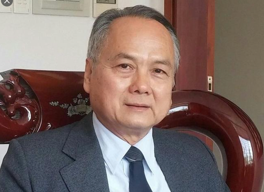 Trường ĐH Hùng Vương TP. HCM có lãnh đạo mới ảnh 1