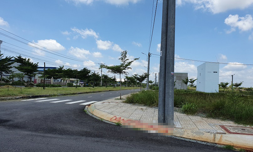 Thanh tra chỉ loạt sai phạm của dự án Bella Vista ở Long An ảnh 2