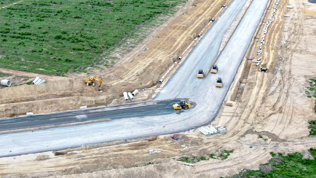 Cận cảnh khu tái định cư sân bay Long Thành rộng 280 ha ảnh 24