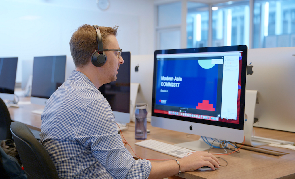 Đổi mới sáng tạo trong giáo dục từ gián đoạn do COVID-19 ảnh 2