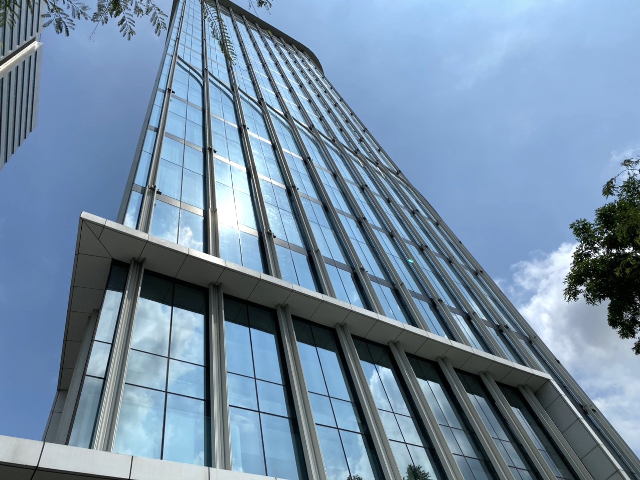 Cận cảnh 3 khu 'đất vàng' khiến cựu Thứ trưởng Nguyễn Văn Hiến dính vòng tố tụng ảnh 5