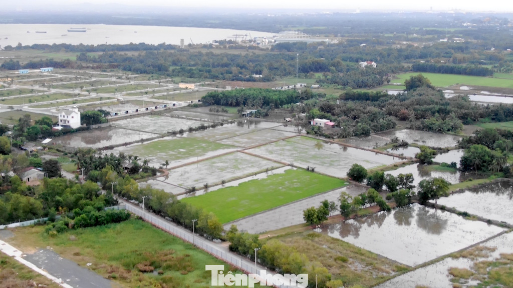 Tận thấy 'siêu' dự án King Bay 125ha chưa xong GPMB đã bán nhà tùm lum ảnh 28