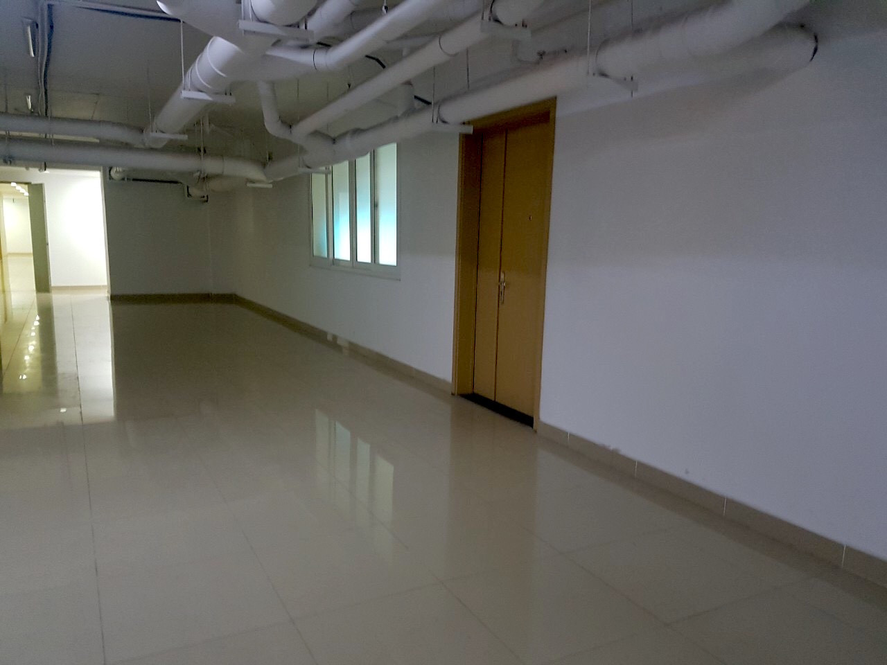 Cảnh nhếch nhác ở những căn hộ được 'biến hoá' từ sàn thương mại, tầng kỹ thuật ảnh 19