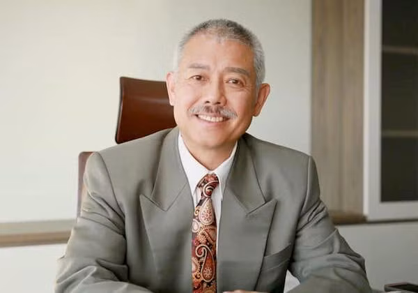 Giáo sư Trương Nguyện Thành xin thôi chức Hiệu phó trường ĐH Văn Lang ảnh 1