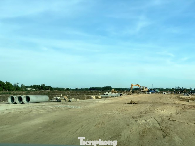 Quá thời hạn, vi phạm phân lô bán nền kiểu Alibaba ở Vũng Tàu vẫn nguyên ảnh 2