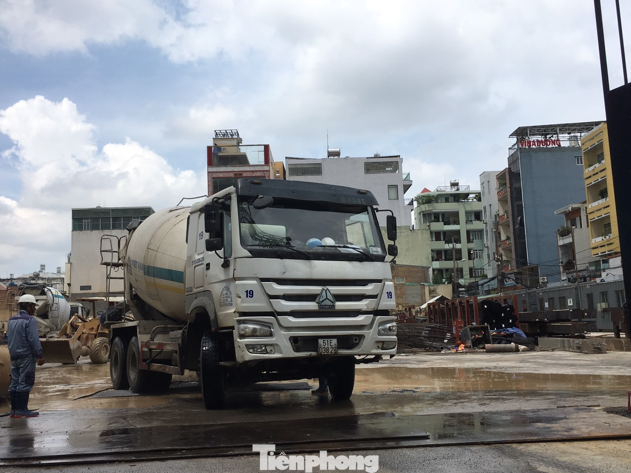 Bên trong dự án Lancaster Legacy trên đất công bị môi giới bán ‘lụi’ ảnh 10